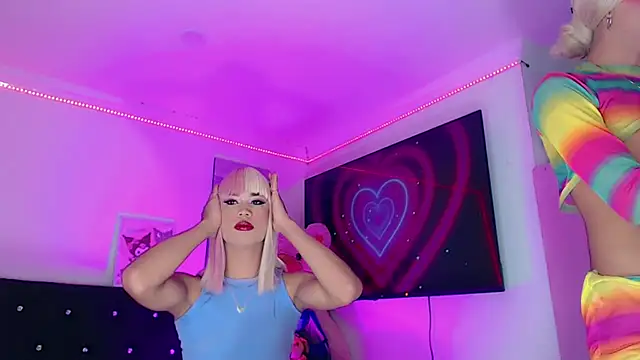 DaliaBacil25: онлайн-секс-чат