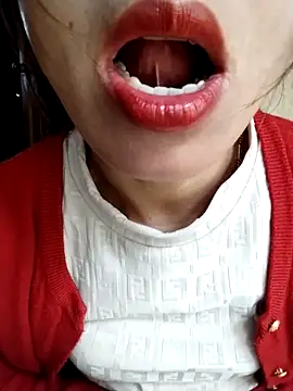 Pertunjukan Kamera Web lmc-zz