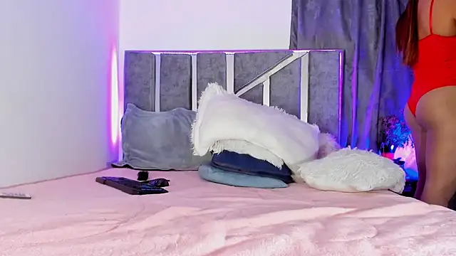 Show Webcam de IvettePetit