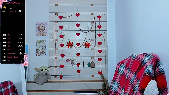 FoxPlayXX: онлайн-секс-чат