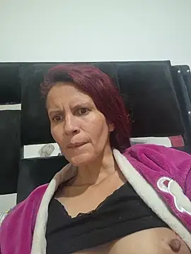 cintia_love Adlı Modelin Web Kamerası Şovu