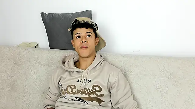 عرض كام _Alex_Colton