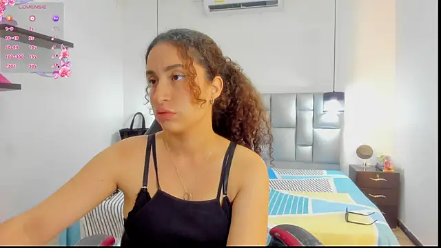 NoaMalak7 라이브 XXX 채팅