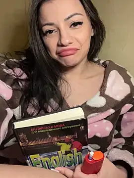 Layana_Ro Webcamshow