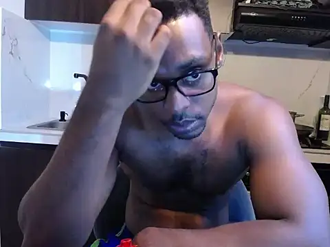 Chat XXX ao vivo de LudvikGaft