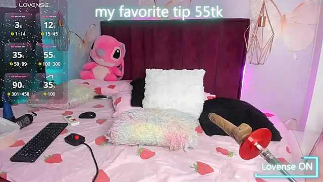 دردشة Vivi_prinncess الجنسية المباشرة