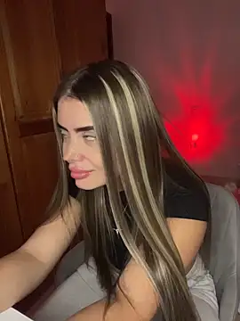 Miss_valeriaa Chat XXX in diretta