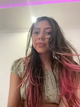 MissBecka_ 라이브 XXX 채팅