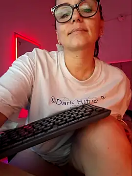 MariaPau_83's Live XXX Chat