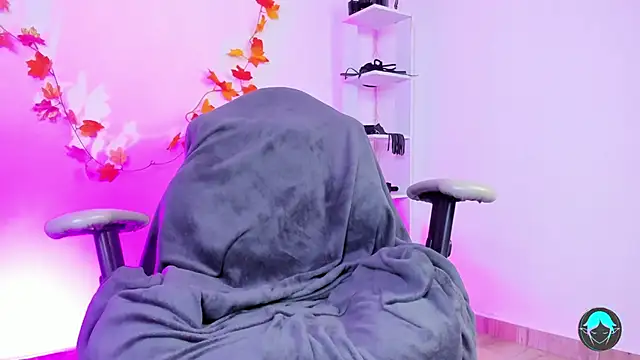 Show Webcam de sofi_elfqueen