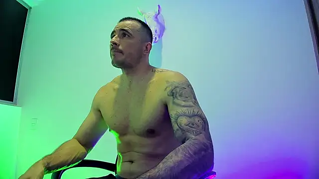 Dagoti Chat XXX in diretta