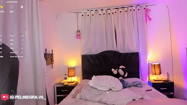 rubicarter – Naživo XXX chat