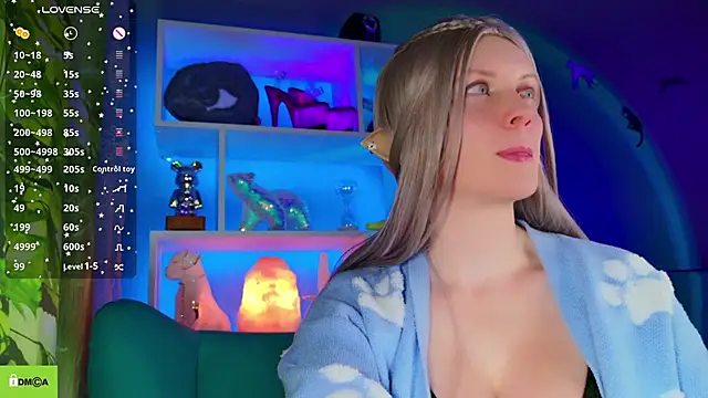 Flash_Summer – Naživo XXX chat