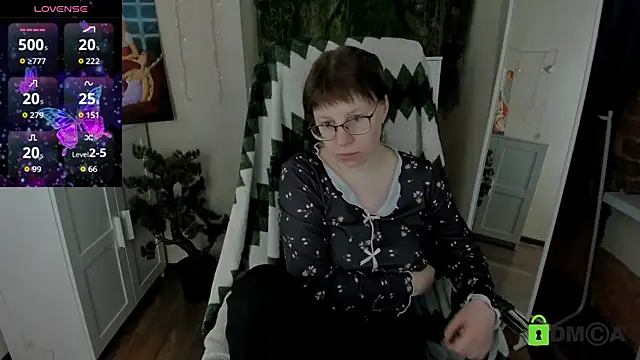 Czat XXX na żywo – Melissa_Wells