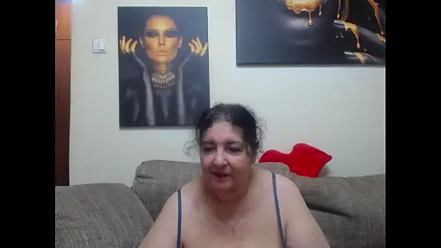 maturekorineのウェブカメラショー