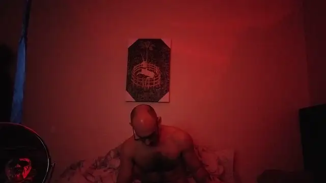 Chat XXX en directo de hailzeffn