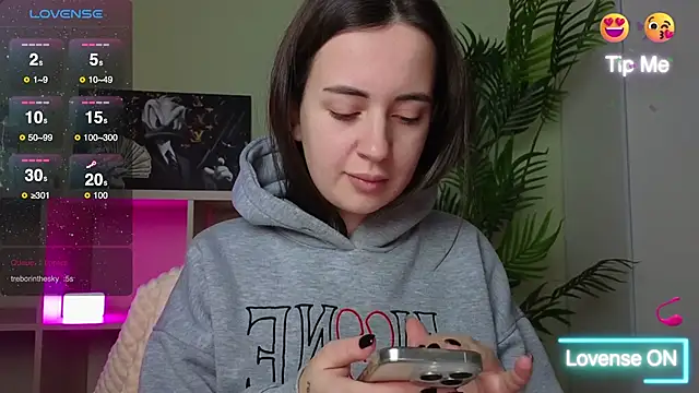 SweetieKendl Chat XXX live