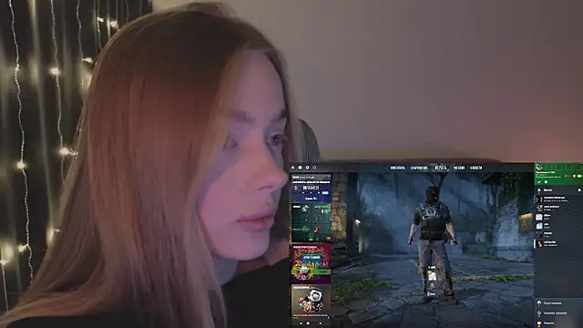 Chatroom XXX en direct de _MayShy_