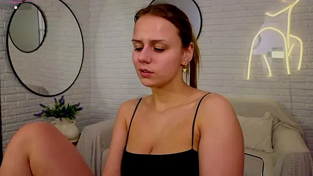 Chat +18 de Wendy_D0ll ao vivo