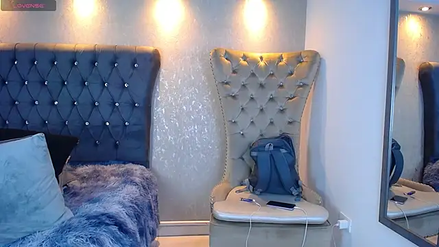 Chat XXX en directo de MrWilliseo