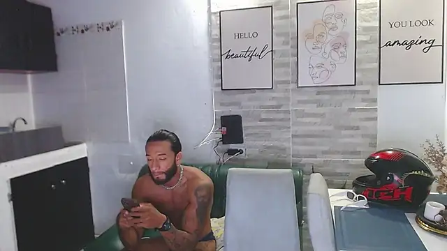 Chat XXX en directo de _jhon_connor_