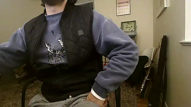 Chat XXX en directo de Prolapse_Pig