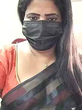 abinaya26 Pertunjukan Webcam