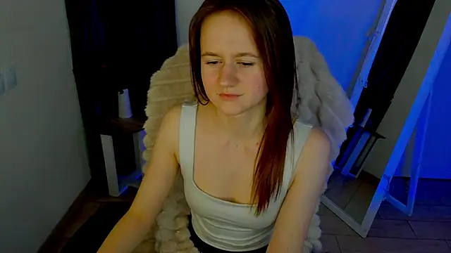 Chatroom XXX en direct de Catherine_e