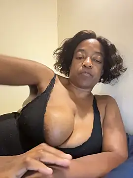 Chatroom XXX en direct de JuicyJamaican