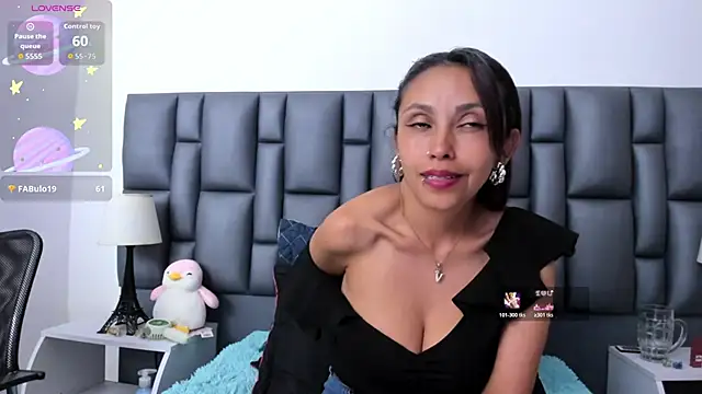 valeriasweet_ Chat XXX live