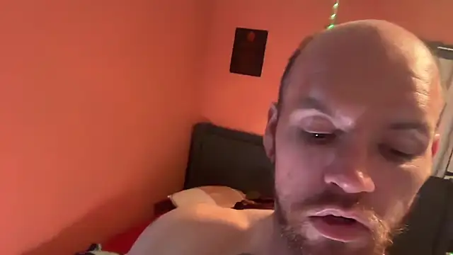 Chat XXX en directo de BearChubby300