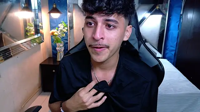 Chat XXX en directo de Alan_Del_Reyx