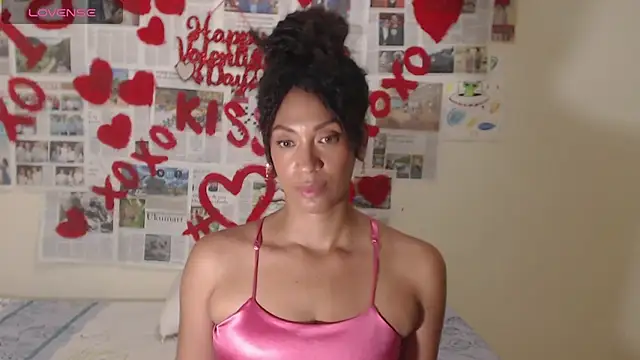 Chatroom XXX en direct de DonnaDidiamantti