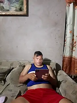 Chat XXX en directo de Franklin111230