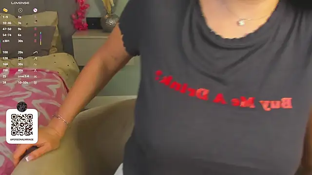 Chatroom XXX en direct de LubaStadt