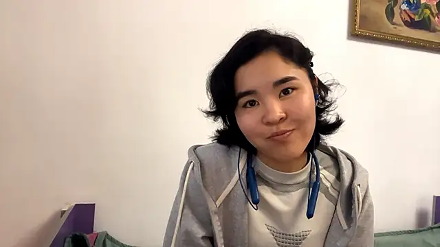 JennyCarpenter's Webcam Show