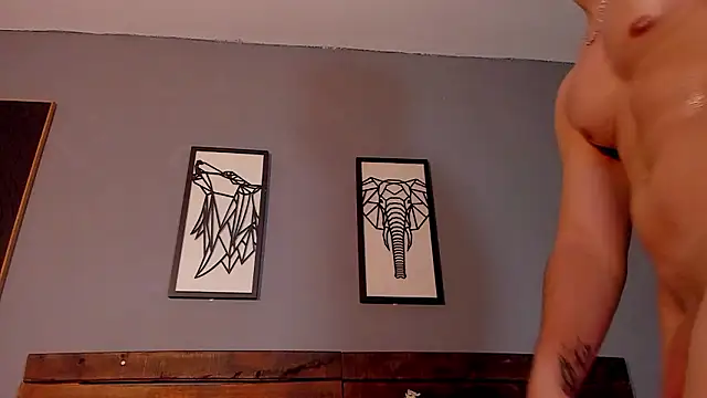 Chat XXX en directo de Mike_montoya01