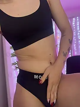 Živý XXX chat Im_lauritaa