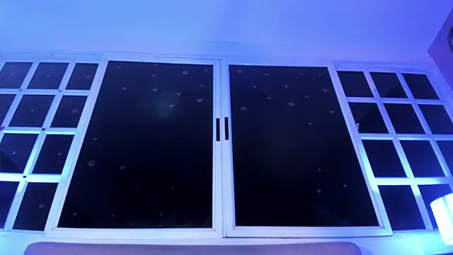 ReiAyanamy Chat XXX live