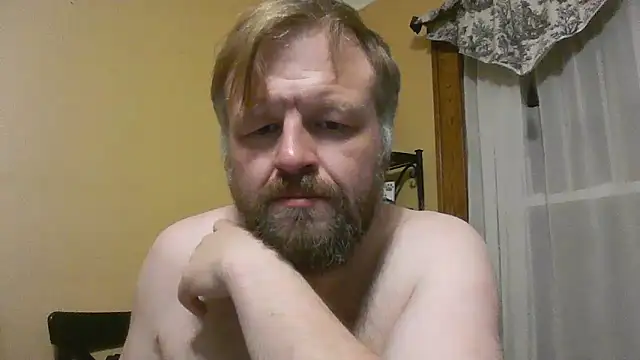 Chat XXX en directo de TheOneDonShaun