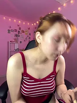 Davne_'s Live XXX Chat