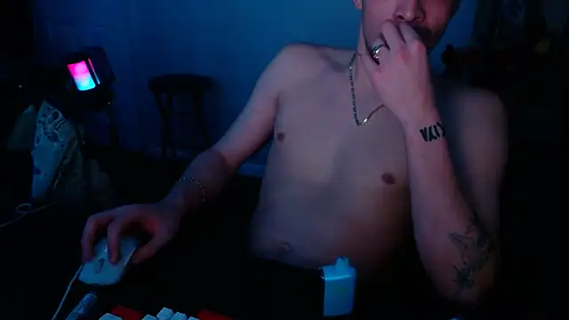 Chat XXX en directo de Longdforya