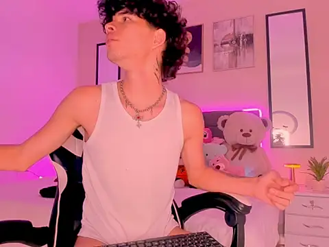 Chat XXX en directo de back_thomson