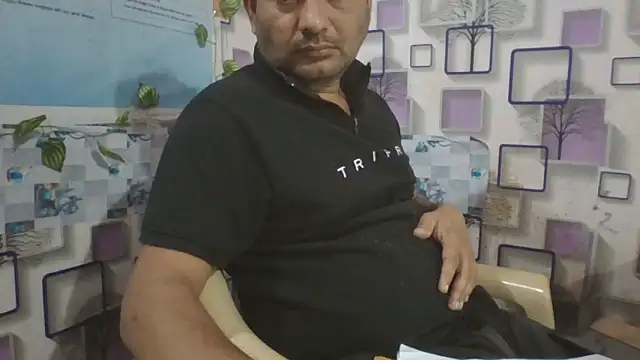 Chat XXX en directo de KUMA_500