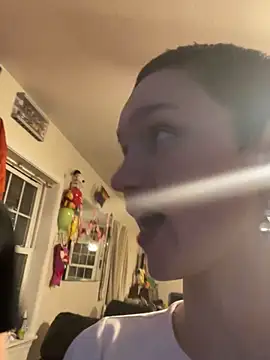 SugarNCinnamon's Live XXX Chat