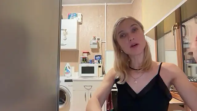 AngelJeni – Naživo XXX chat