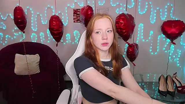 Czat XXX na żywo – Katrys