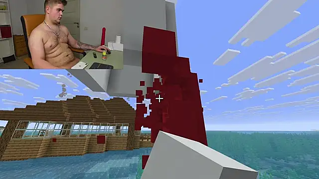 Chat XXX en directo de Jackson_Teele