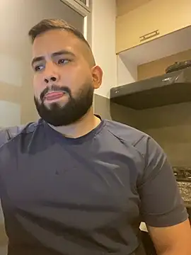 Dalton_s – Naživo XXX chat