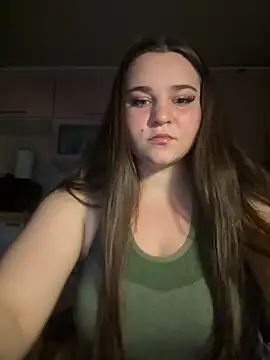 Show Webcam de Lili349